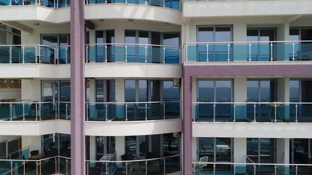 Апартаменты Apartments Palma Добра-Вода-11