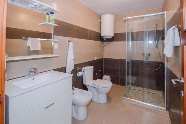 Апартаменты Apartments Palma Добра-Вода-95