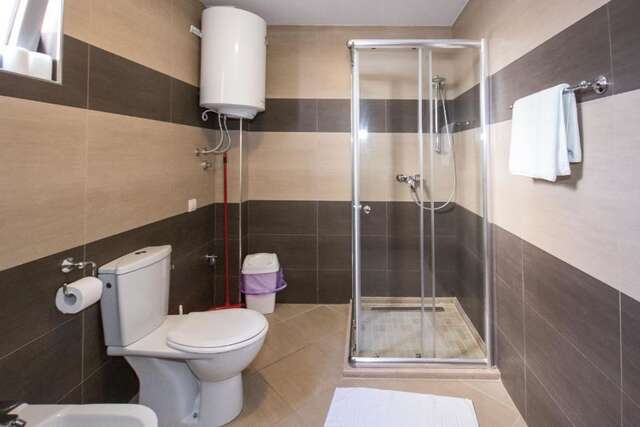 Апартаменты Apartments Palma Добра-Вода-97